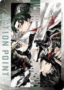Image for Action Point Card (AP05) (UE16BT/KGR-1-AP05) (UE16BT) - Union Arena