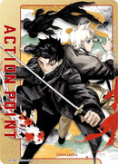 Image for Action Point Card (AP06) (UE16BT/KGR-1-AP06) (UE16BT) - Union Arena