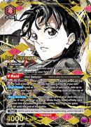 Image for Iori Samura (006) (SR**) (UE16BT/KGR-1-006) (UE16BT) - Union Arena