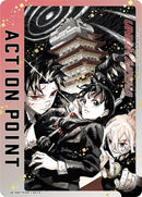 Image for Action Point Card (AP13) (UE16BT/KGR-1-AP13) (UE16BT) - Union Arena