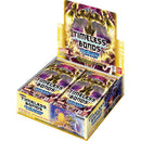 (PRE-ORDER) Digimon Timeless Bonds - Booster Box