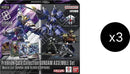 Image for Premium Card Collection GUNDAM ASSEMBLE Display - Mobile Suit Gundam: Iron-Blooded Orphans - [PC01A] - Gundam Card Game