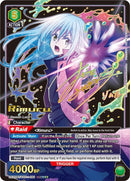 Image for Rimuru (091) (SR***) (UE20BT/TSK-1-091) (UE20BT) - Union Arena