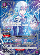 Image for Rimuru (044) (SR***) (UE20BT/TSK-2-044) (UE20BT) - Union Arena