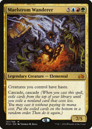 Maelstrom Wanderer [Antología de Planechase]
