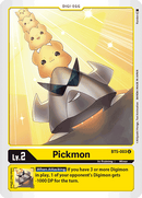 Pickmon [BT5-003] [Batalla de Omni]