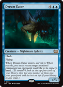 Devorador de Sueños [Duskmourn: Comandante de la Casa del Horror]