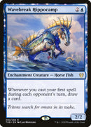 Hippocampe de brisevague (Pack promo) [Promos Theros par-delà la mort]