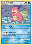 Flagadoss (52/123) [HeartGold & SoulSilver: Set de Base]