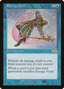 Champ de force [Saga d'Urza]