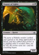 Éteignoir de lumières [Guildes de Ravnica]