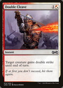 Double Entaille [Ultimate Masters]