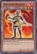 Achacha Archer [YS13-FR014] Commune