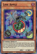 Lien Pomme [DAMA-FR092] Super Rare