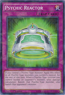 Réacteur Psychique [BP03-FR222] Shatterfoil Rare