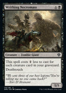 Nécro-masse tordue [Dominaria Uni]