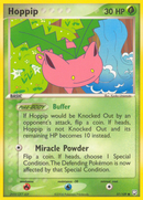 Hoppip (57/109) [EX: Team Rocket Regresa]