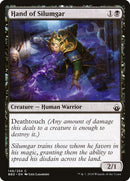 Main de Silumgar [Battlebond]