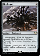 Cisto de Ortiga [Marcha de las Máquinas Commander]