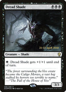 Spectre terrifiant [Promos d'avant-première Dominaria]