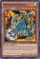 Chevalier Disquelame [BP03-FR043] Rare