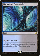 Catacombes d'Eauprofonde [Commander 2019]