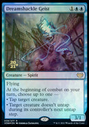 Fantôme entrave-rêves [Innistrad : Noce écarlate — Prerelease Promos]
