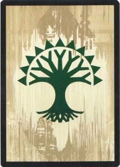 Ficha de gremio Selesnya [Fichas de Laberinto del dragón]