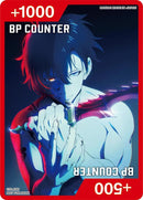 Image for BP Counter (SOLO LEVELING) - Union Arena