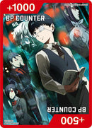 Image for BP Counter (Tokyo Ghoul) - Union Arena