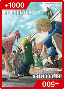 Image for BP Counter (Sakamoto Days) - Union Arena