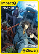 Image for Marker Card (SOLO LEVELING) - Union Arena