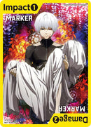 Image for Marker Card(Tokyo Ghoul) - Union Arena
