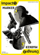 Image for Marker Card (Sakamoto Days) - Union Arena