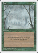 Niebla [Cuarta Edición]