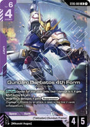 Image for Gundam Barbatos 4th Form (Premium Card Collection Gundam Assemble) (ST05-001) (GCG-PR) - Gundam Card Game