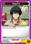 Image for Nagumo (058) (Judge) (UEPR/SMD-1-058) (UEPR) - Union Arena