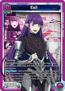 Image for Esil (008) (UE17BT/SLG-1-008) (UE17BT) - Union Arena