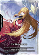 Image for EX Resource (EXRP-004) (Mobile Suit Gundam Iron-Blooded Orphans) (EXRP-004) (EXRP) - Gundam Card Game