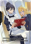 Image for EX Resource (EXRP-007) (Mobile Suit Gundam Iron-Blooded Orphans) (EXRP-007) (EXRP) - Gundam Card Game
