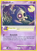 Skelénox (86/132) [Diamant & Perle : Merveilles Secrètes]