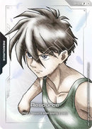 Image for Resource (RP-024) (Mobile Suit Gundam Wing) (RP-024) (RP) - Gundam Card Game