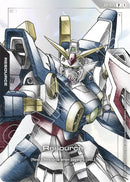 Image for Resource (RP-025) (Mobile Suit Gundam Wing) (RP-025) (RP) - Gundam Card Game