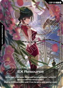 Image for EX Resource (EXRP-014) (Mobile Suit Gundam 00) (EXRP-014) (EXRP) - Gundam Card Game