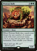 Colosse protéiforme [Kit de guilde de l'Allégeance de Ravnica]