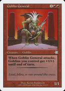 Général gobelin [Starter 1999]
