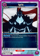 Image for Igris (UE17BT/SLG-1-028) (UE17BT) - Union Arena