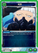 Image for KEI (UE17BT/SLG-1-068) (UE17BT) - Union Arena