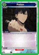 Image for Potion (UE17BT/SLG-1-079) (UE17BT) - Union Arena