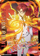 Image for Action Point Card (AP03) (UE17BT/SLG-1-AP03) (UE17BT) - Union Arena